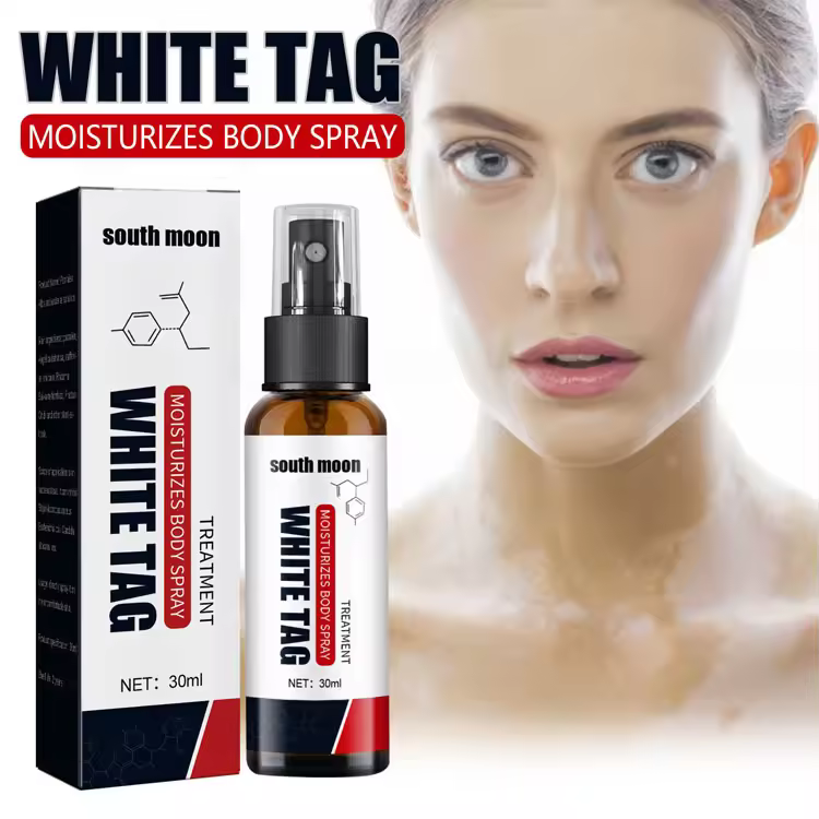 South Moon Spot Remover Spray