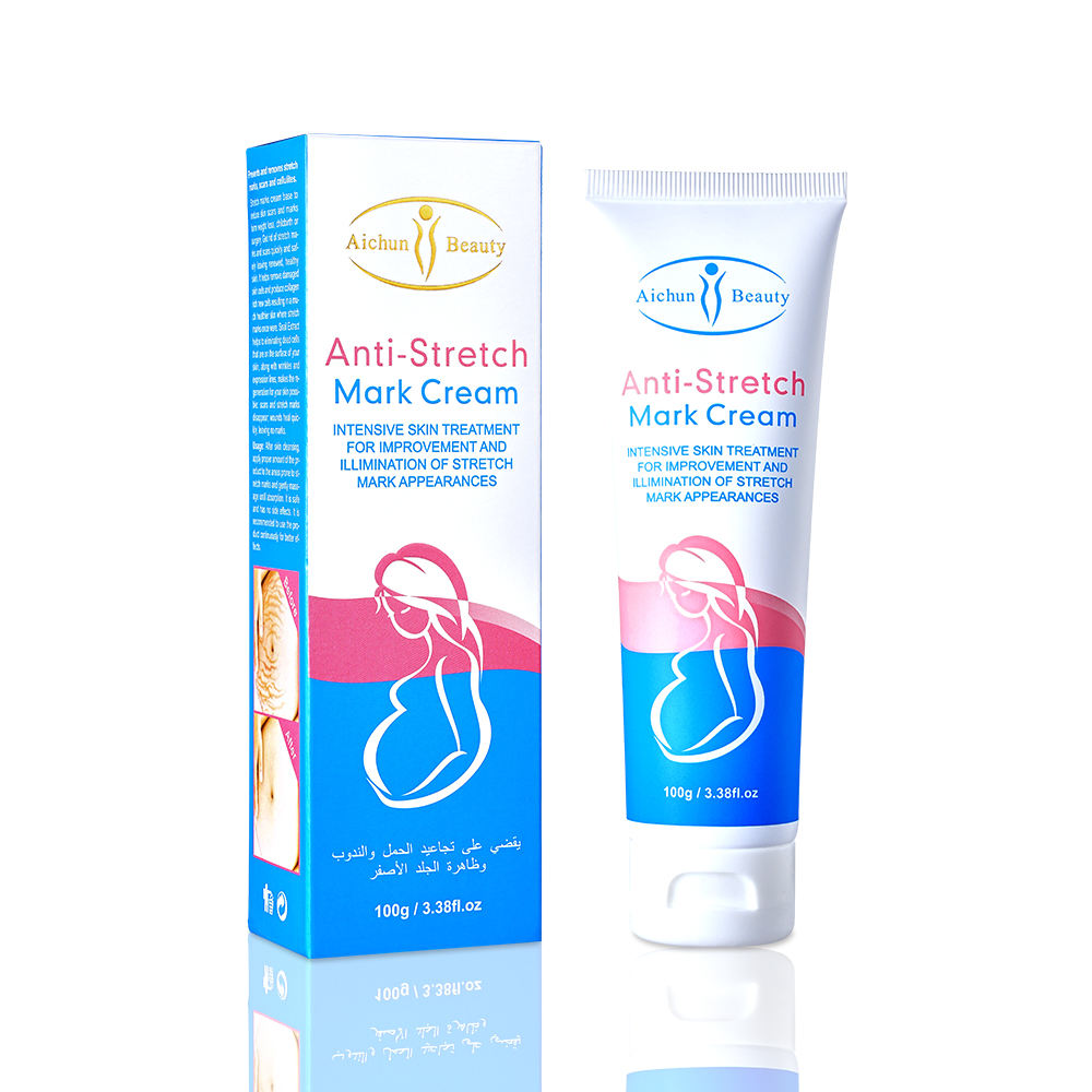 Aichun Beauty Anti Stretch Mark Cream 100gm Wholesale