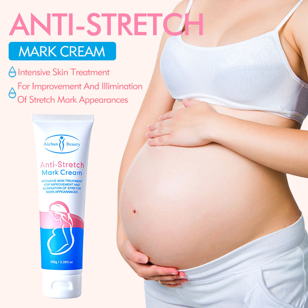 Aichun Beauty Anti Stretch Mark Cream 100gm Wholesale