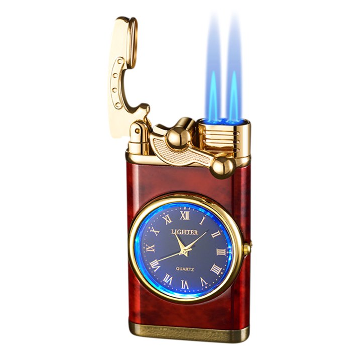 Pocket Watch Lighter