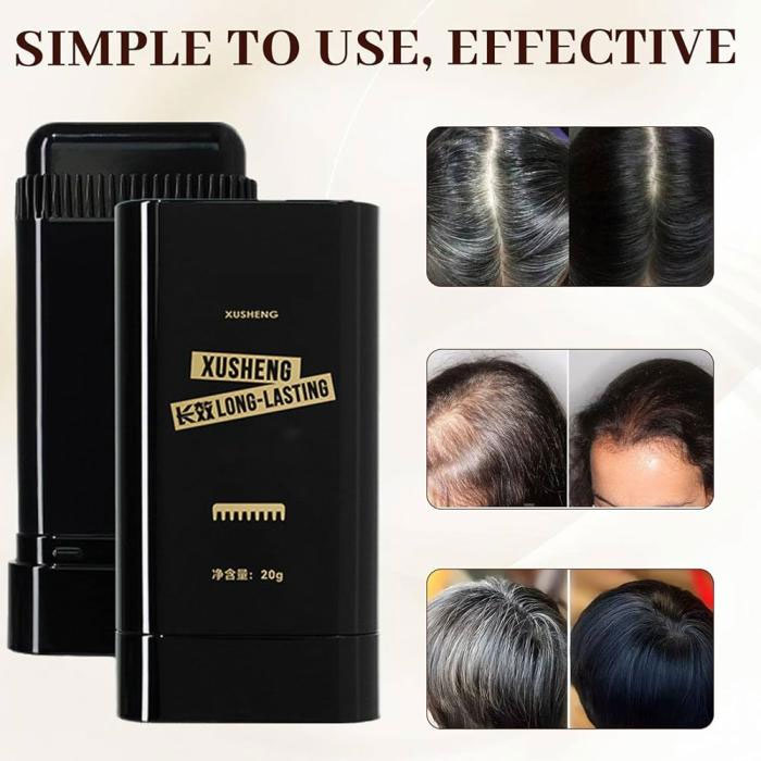 Hair Dye Comb Applicator Portable Hair Colouring